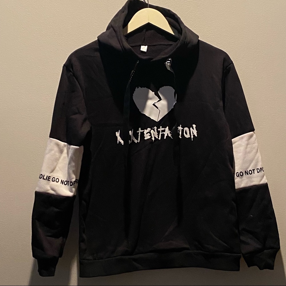 Xxxtetacion Sweatshirt
